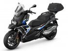 BMW C 400X